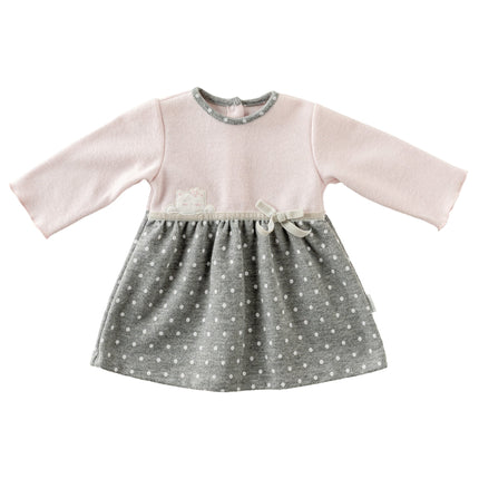 kids-atelier-andy-wawa-baby-girl-pink-kitten-print-jersey-dress-ac24391-pink-grey
