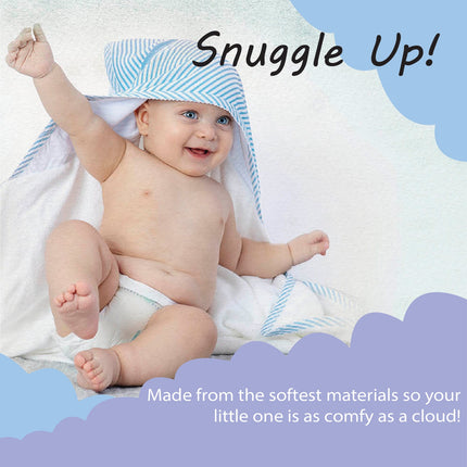 White 3pc Newborn Set