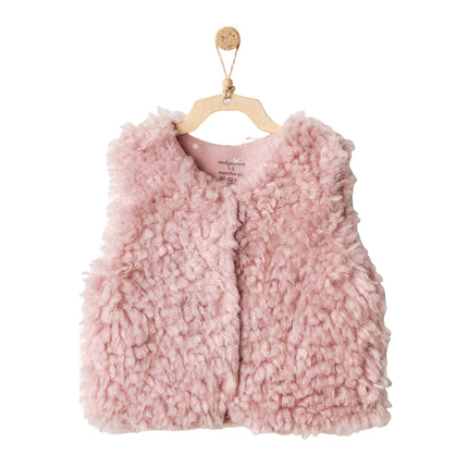 kids-atelier-andy-wawa-baby-girl-pink-soft-plush-vest-ac25019-pink