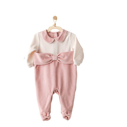 kids-atelier-andy-wawa-baby-girl-pink-formal-bow-babygrow-headband-ac25043-pink