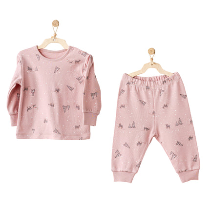 kids-atelier-andy-wawa-baby-girl-pink-deer-print-outfit-ac25050-pink