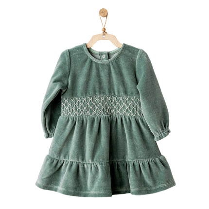 kids-atelier-andy-wawa-baby-girl-green-velvet-formal-dress-ac25136-l-green