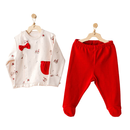 kids-atelier-andy-wawa-baby-girl-red-penguin-bow-kimono-outfit-ac25345-ecru