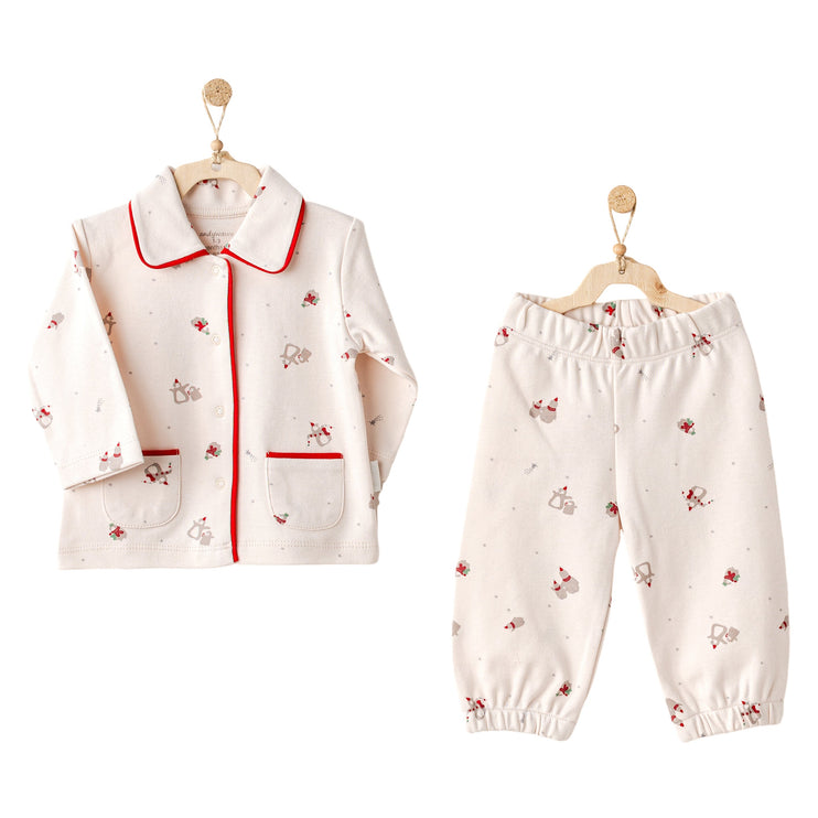 kids-atelier-andy-wawa-baby-boy-girl-cream-penguin-print-pajamas-ac25347-ecru