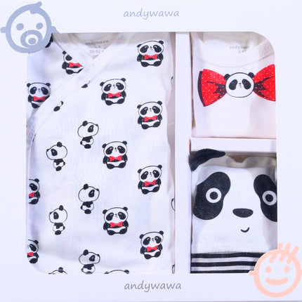 kids-atelier-andy-wawa-kids-baby-boy-girl-ecru-5-pc-panda-print-homecoming-set-ac9427r