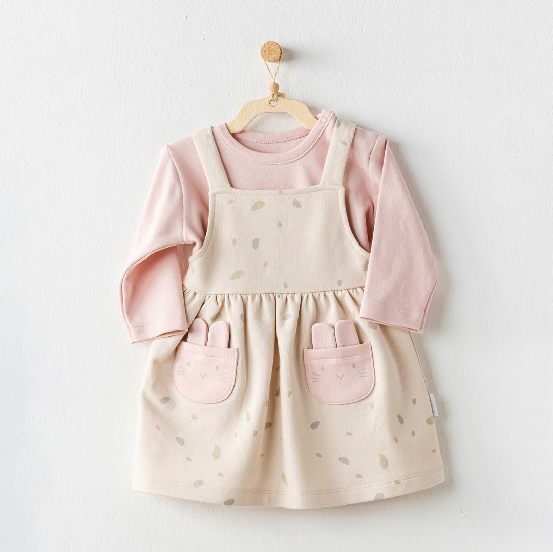 kids-atelier-andy-wawa-baby-girl-beige-leaf-pinafore-dress-outfit-ac24078