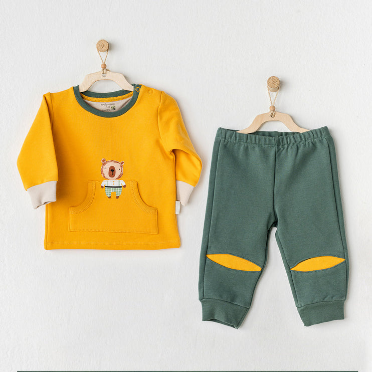 kids-atelier-andy-wawa-baby-boy-yellow-teddy-graphic-pocket-outfit-ac24218