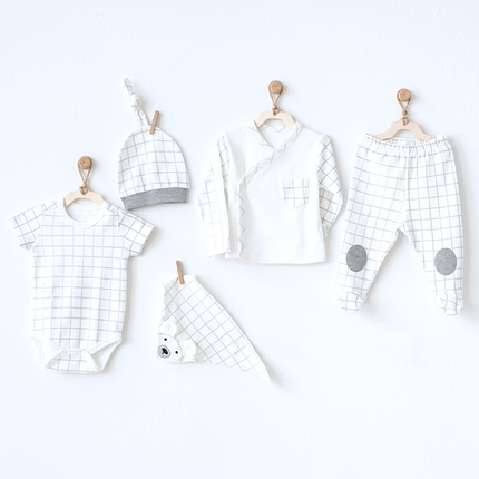 kids-atelier-andy-wawa-kids-baby-boy-girl-gray-5-pc-set-animal-nature-homecoming-set-ac9620