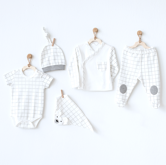 kids-atelier-andy-wawa-kids-baby-boy-girl-gray-5-pc-set-animal-nature-homecoming-set-ac9620