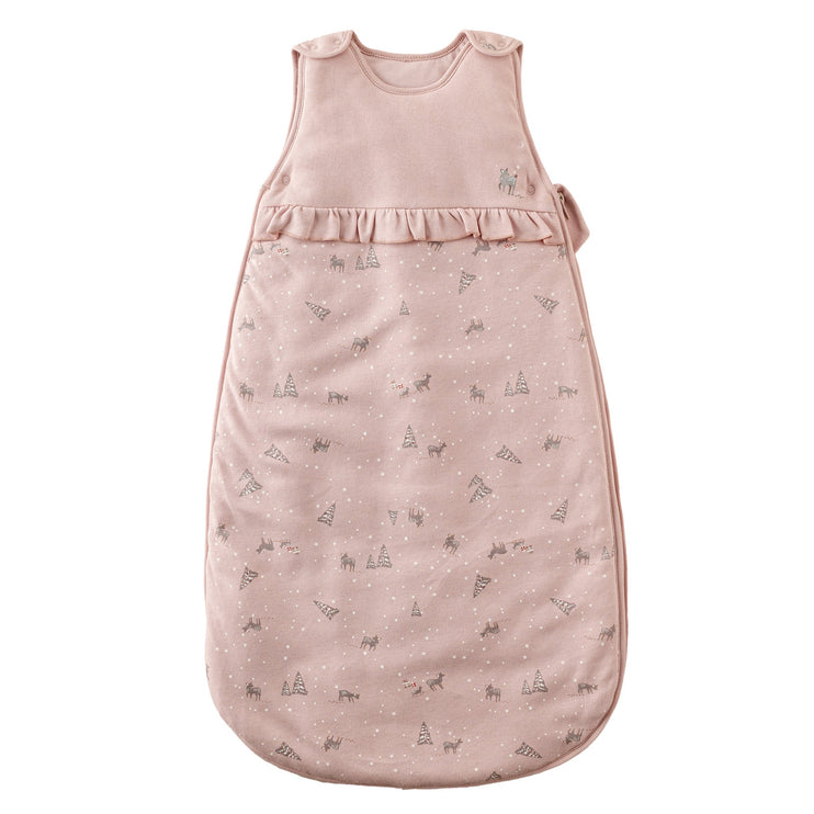 kids-atelier-andy-wawa-baby-girl-pink-deer-print-cotton-sleeper-ac25052-pink