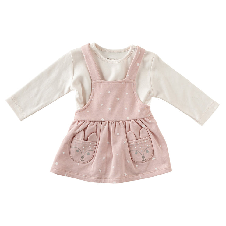 kids-atelier-andy-wawa-baby-girl-pink-deer-pinafore-dress-ac25054-pink
