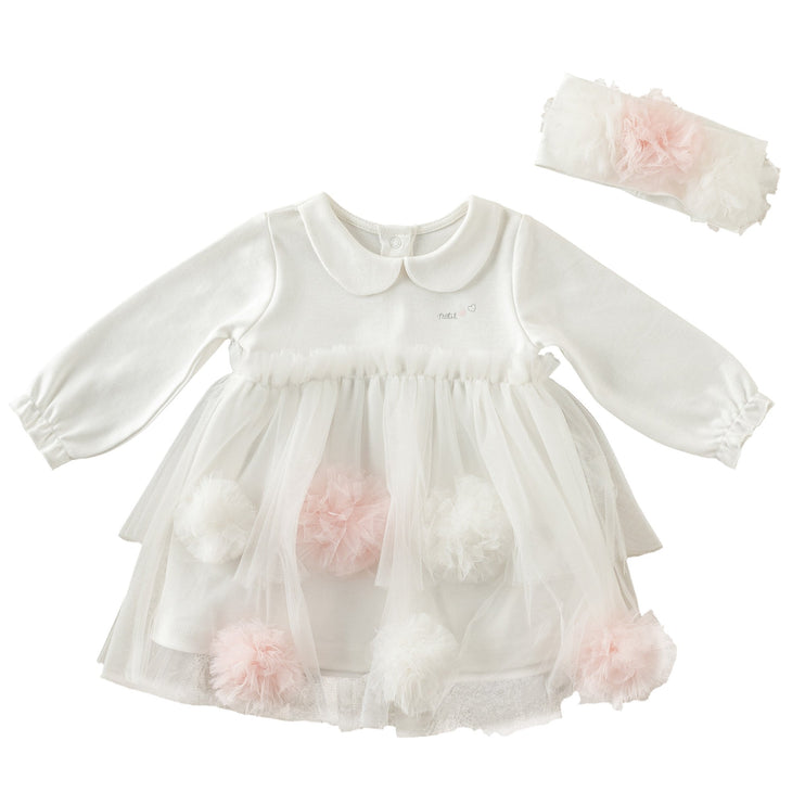 kids-atelier-andy-wawa-baby-girl-white-petit-love-pom-dress-headband-ac24500-ecru