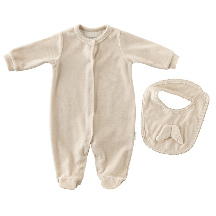 kids-atelier-andy-wawa-baby-boy-beige-velvet-babygrow-bib-ac25324-beige