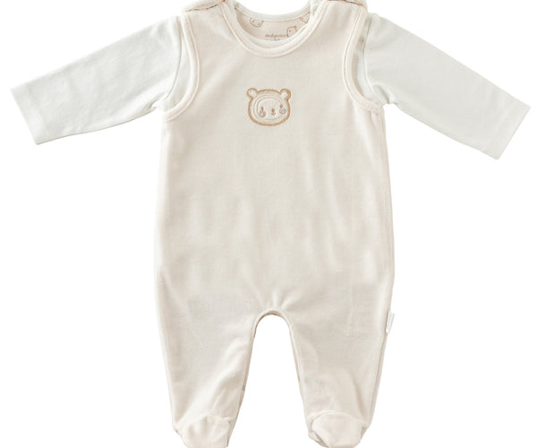 AC25185 ROMPER SET