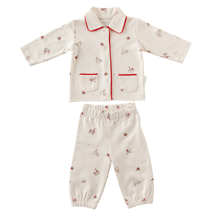 kids-atelier-andy-wawa-baby-boy-girl-cream-penguin-print-pajamas-ac25347-ecru