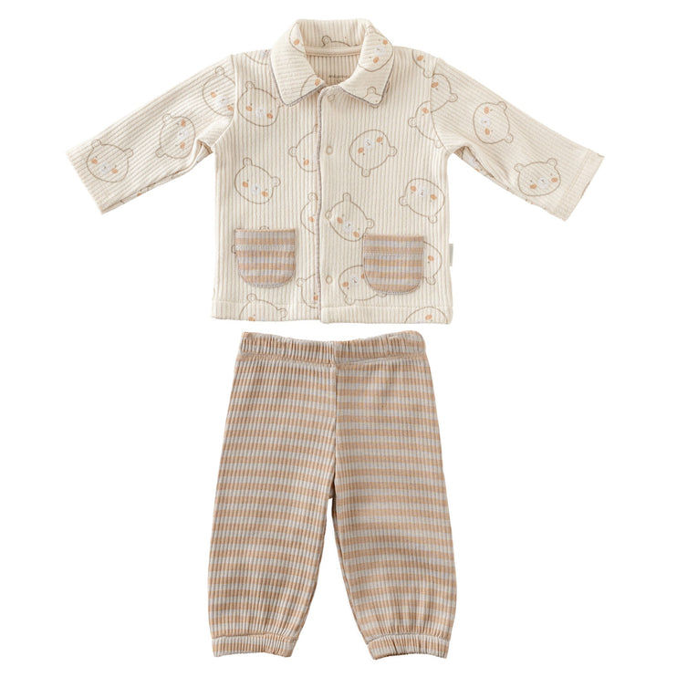 kids-atelier-andy-wawa-baby-boy-beige-striped-bear-formal-outfit-ac25188-l-beige