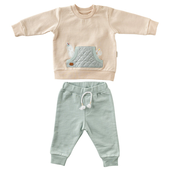 kids-atelier-andy-wawa-baby-boy-beige-circus-party-print-tracksuit-ac25006-beige-green